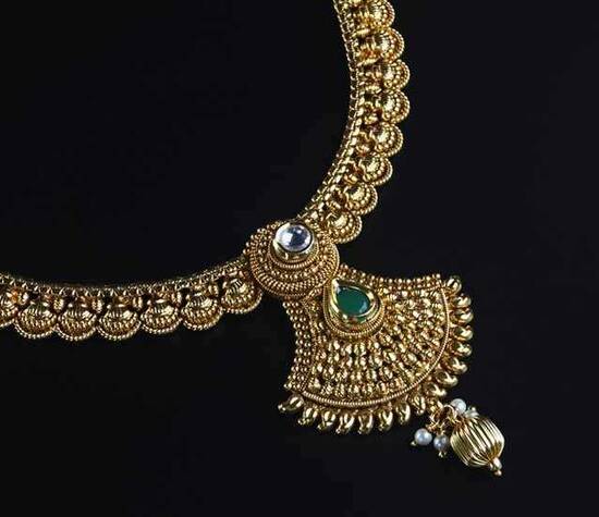 Srimals Jewellers