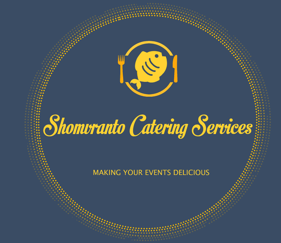 Shomvranto Catering Services