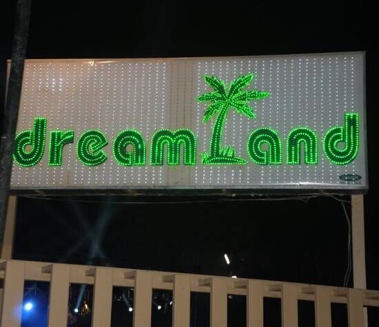 Dreamland Resorts
