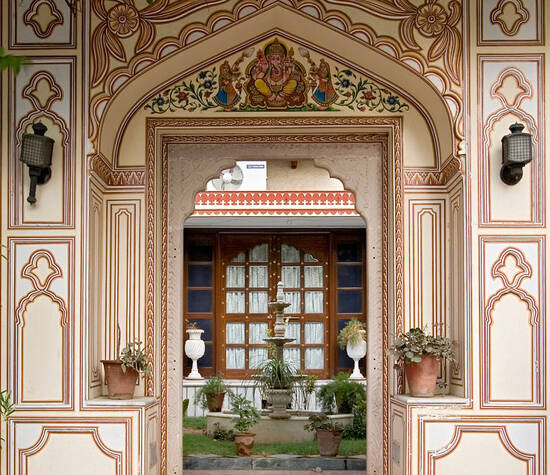 Hotel Madhuban Jaipur
