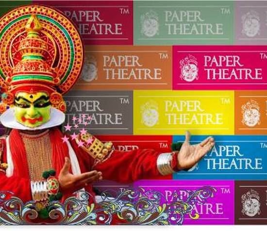 Paper Theatre