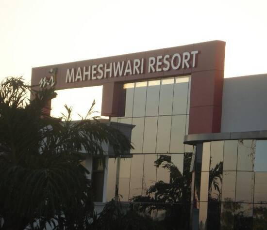 Maheshwari Resort Kota
