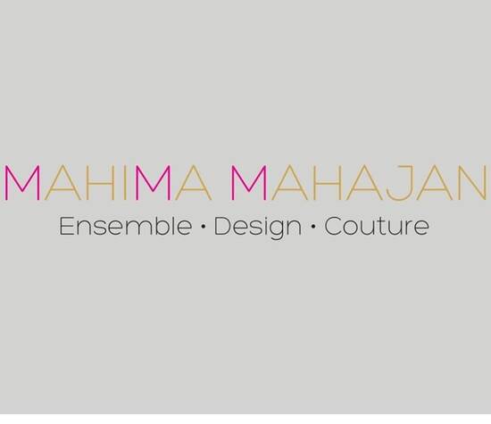 Mahima Mahajan