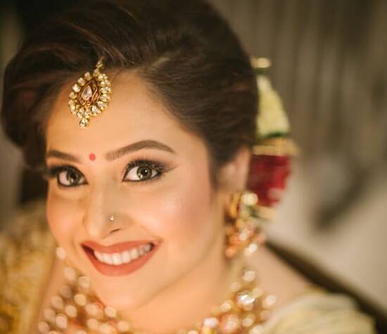 Priya Chopra Makeup Artistry