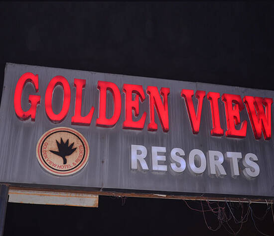 Golden View Hotel & Resorts