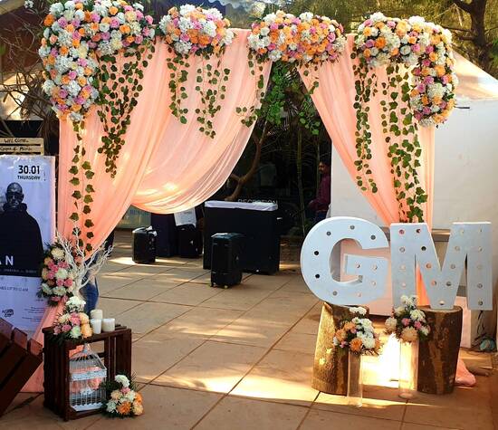 Wedding Planners in Pune 