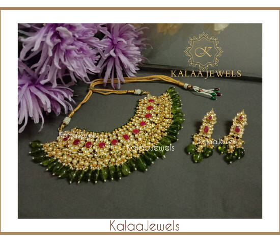 Kalaa Jewels