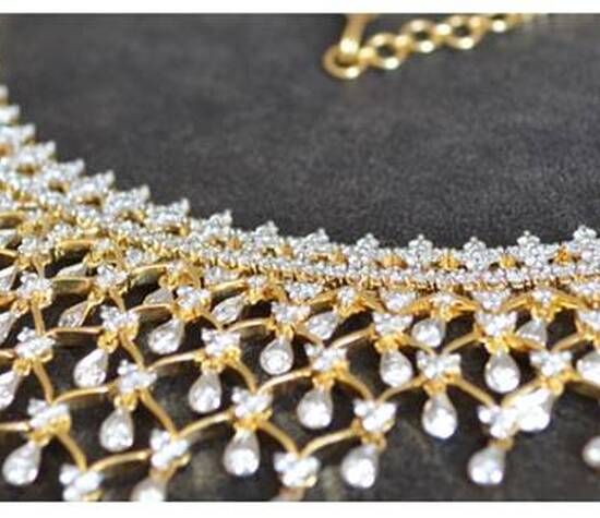 Mangalore Jewels