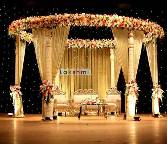 Lakshmi Events