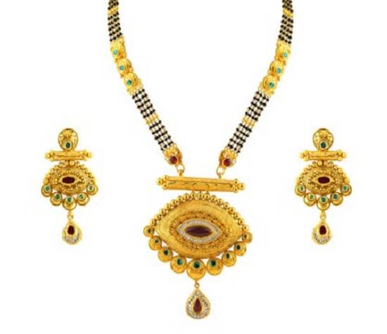 D Khushalbhai Jewellers