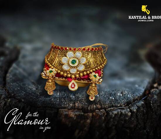 Kantilal & Brothers Jewellers