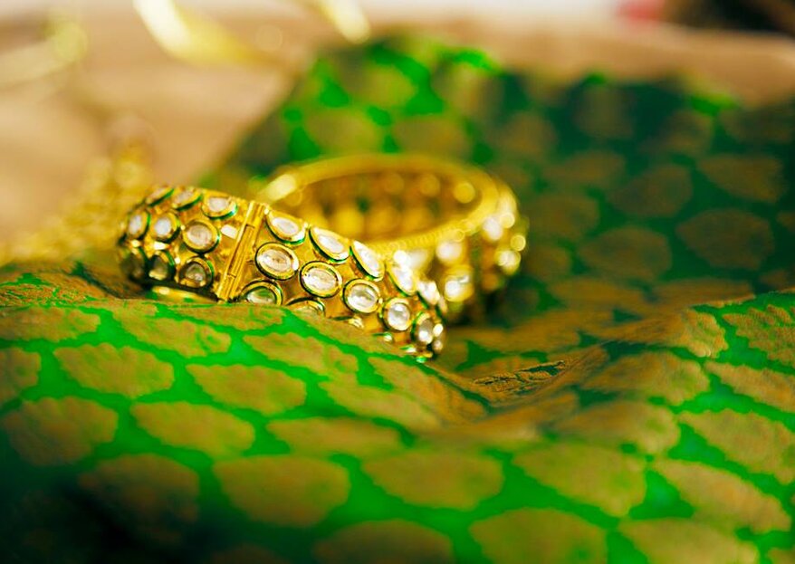 Diamonds Are A Girls Best Friend: The Top 4 Wedding Jewellers in India