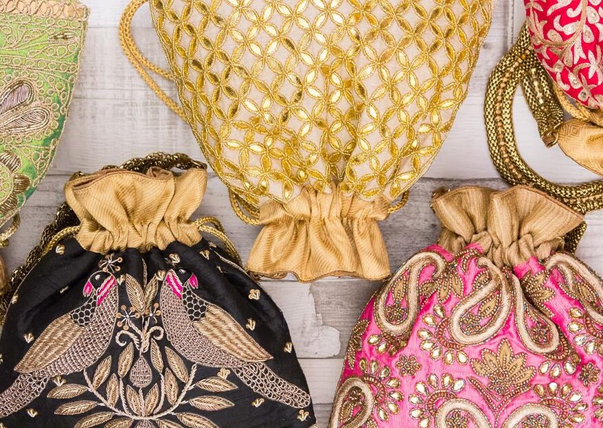 Don't Let Gal Pals Leave the Sangeet or Mehendi Party Empty Handed: 12  Return Gift Ideas for Ladies Sangeet in 2019