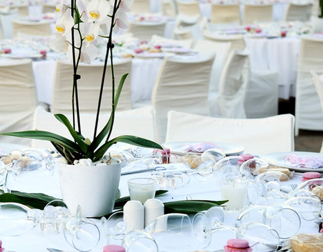 TOP 25 Wedding Hotels in Kerala