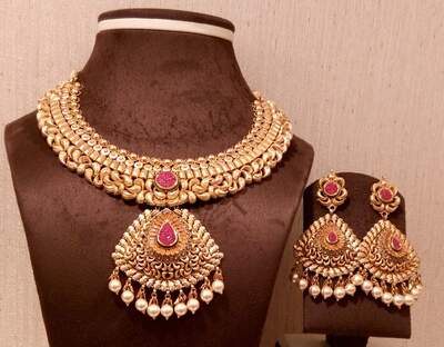 Gujranwala Jewellers