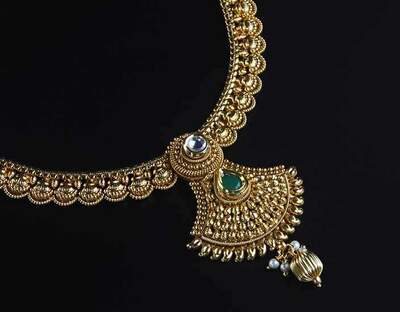 Srimals Jewellers