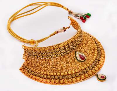 Narayan Das Saraf Jewellers Pvt. Ltd