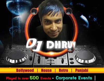 DJ Dhruv