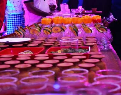 Jaipur Quality Sweet Caterers