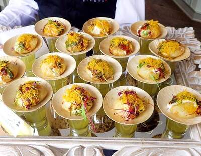 Kwality Caterers