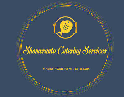 Shomvranto Catering Services