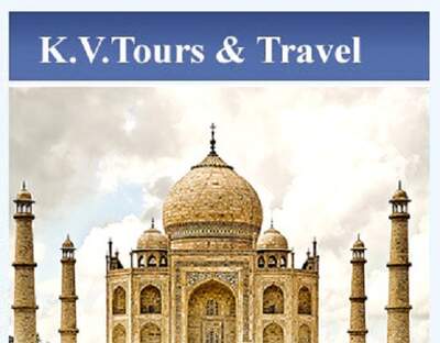 K V Tours and Travels