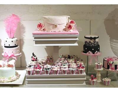 Sugar Blossoms Cake Studio