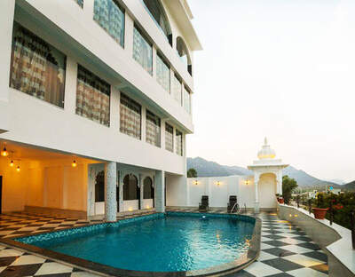 Mewargarh - Red Lion Hotels