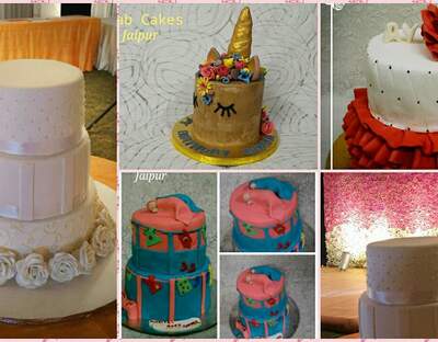 Fab Cakes