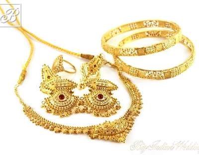 Jaipur Jewels Art