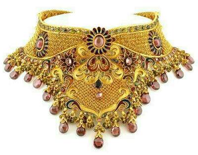Mohinder Singh Jewellers - MSJ