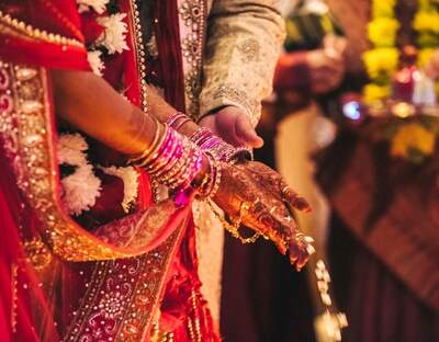 GoldenTree Wedding Planner Goa