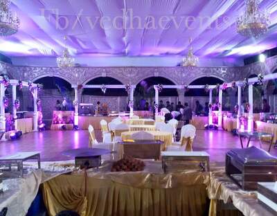 Vedha Events