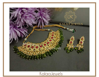 Kalaa Jewels