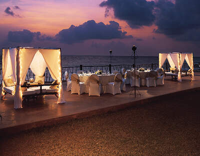 Taj Holiday Village Resort and Spa, Goa