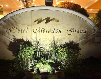 Meraden Grand Hotel