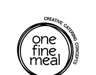 One Fine Meal