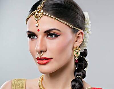 Priya Beohar Make-up Artist