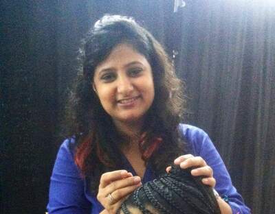 Sindhu Batra - Hair and MakeUp Studio